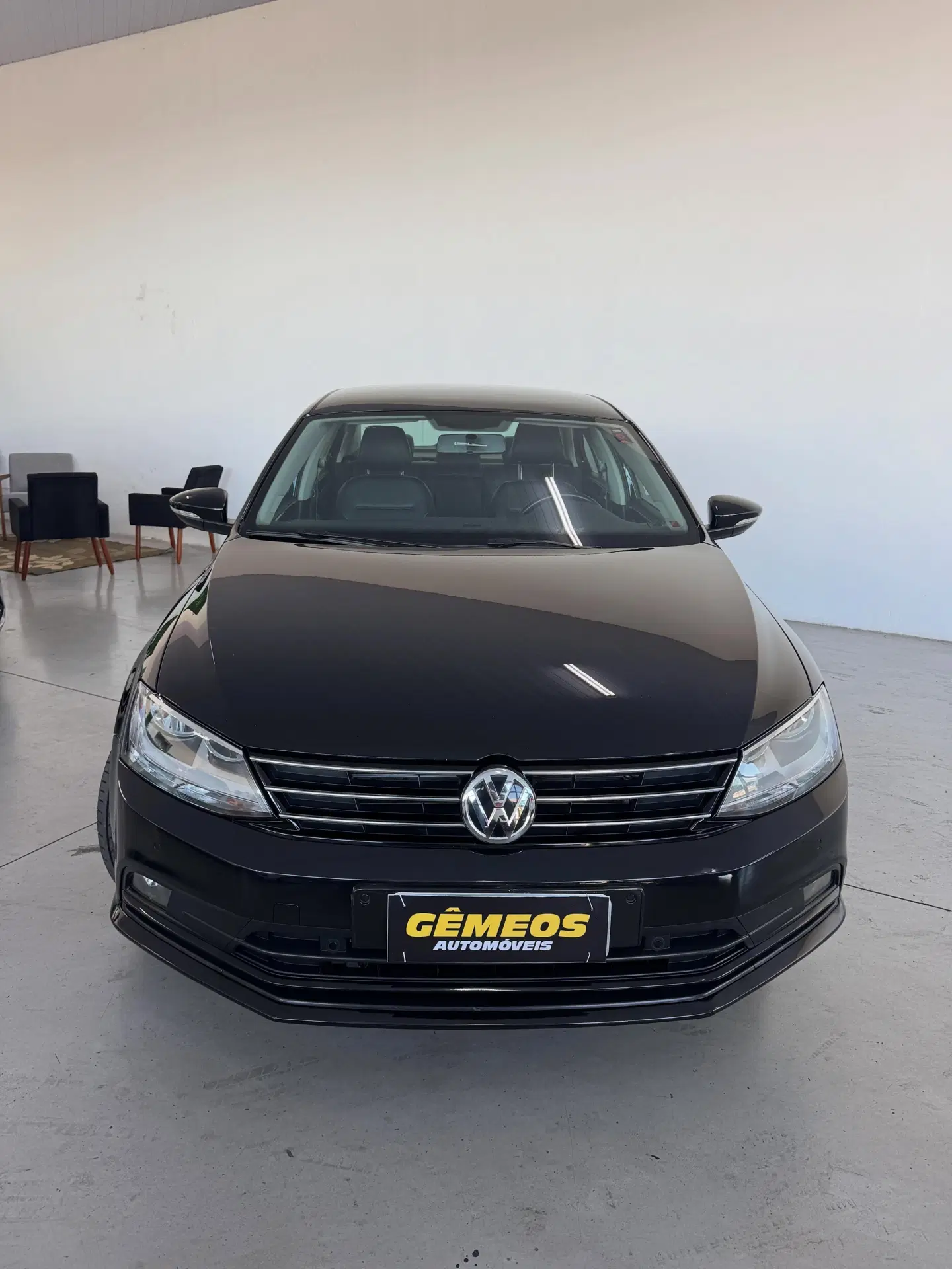 Volkswagen Jetta 2017 - foto 2