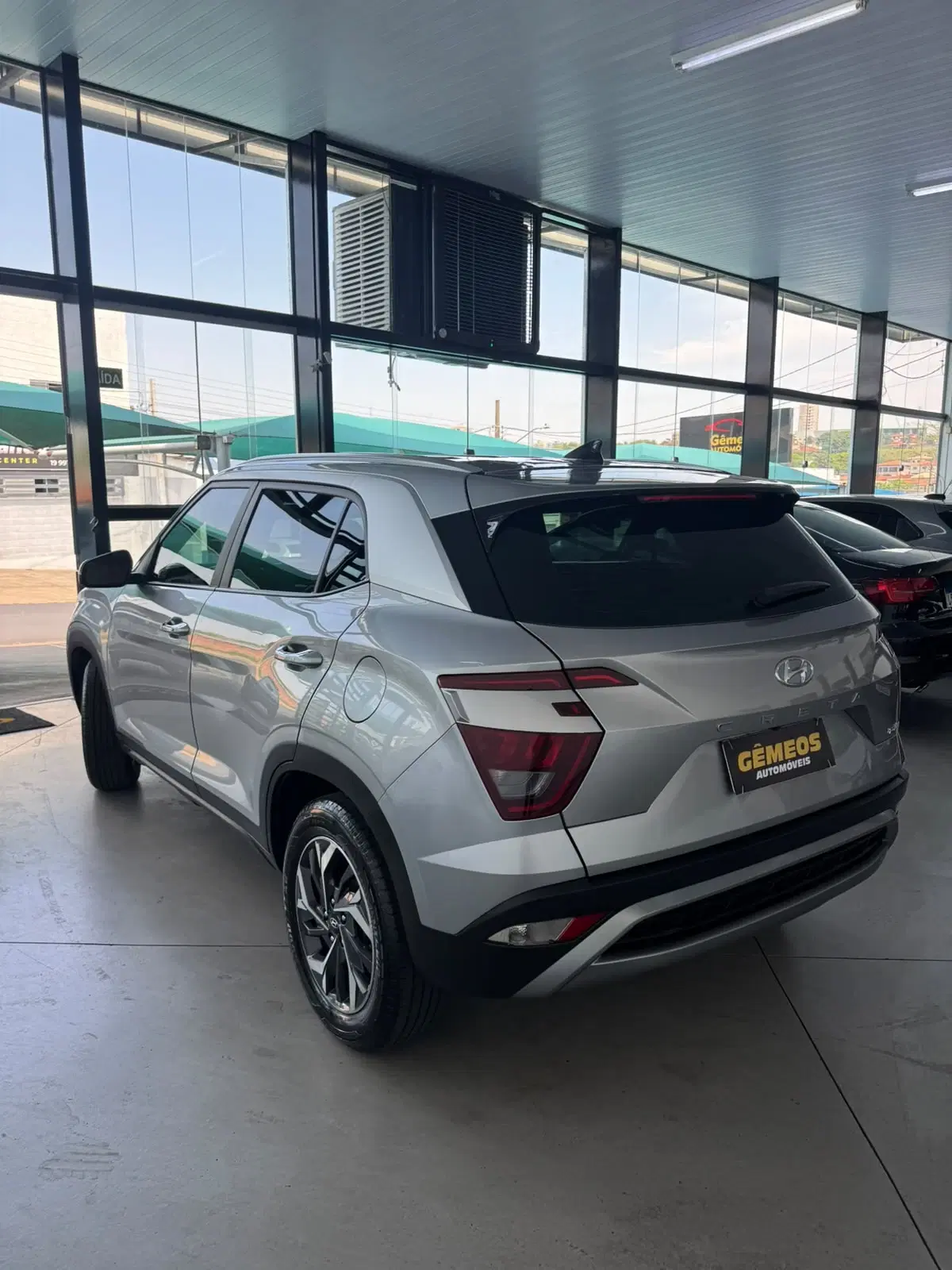 Hyundai Creta 2024 - foto 2