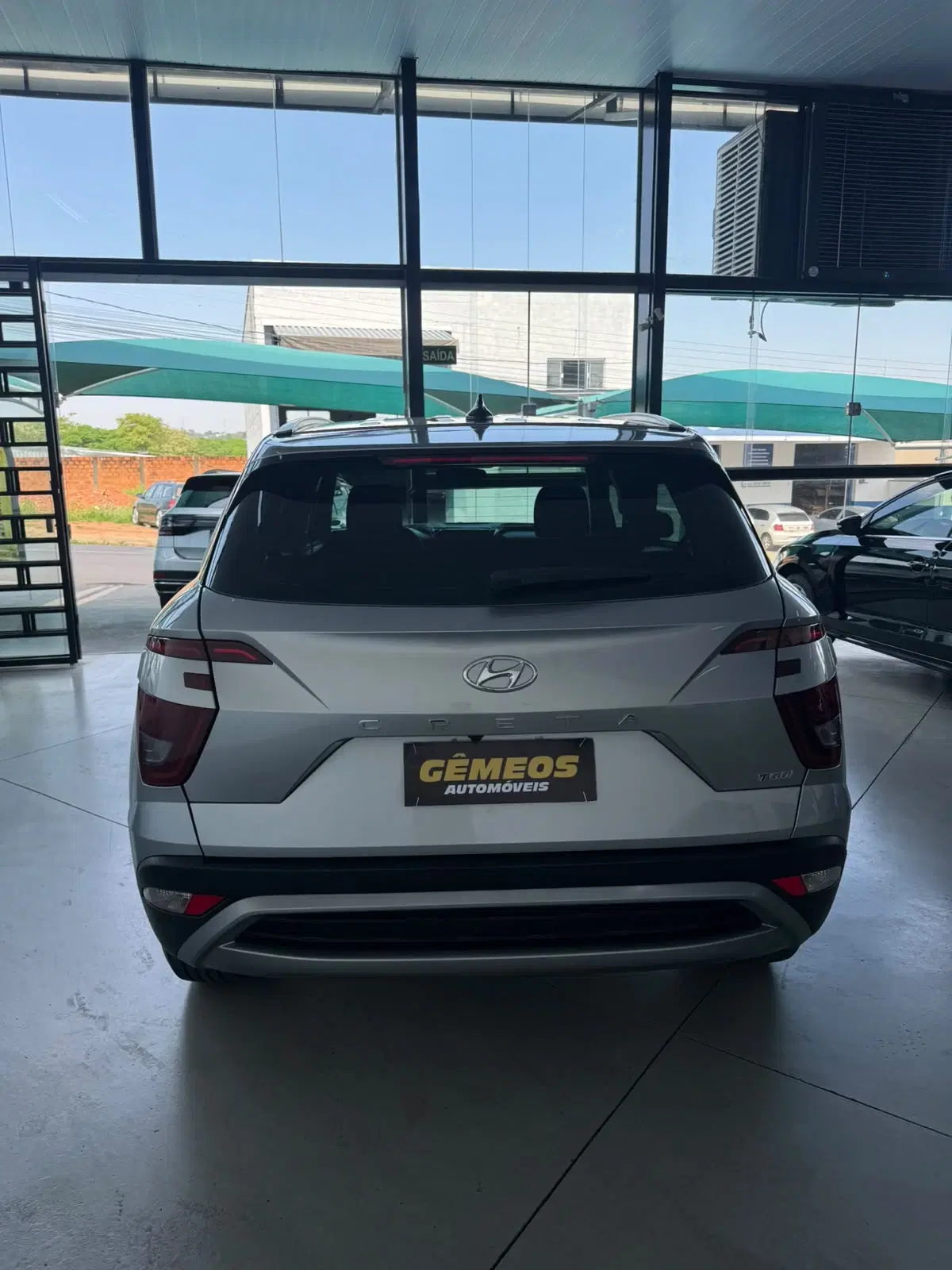 Hyundai Creta 2024 - foto 4