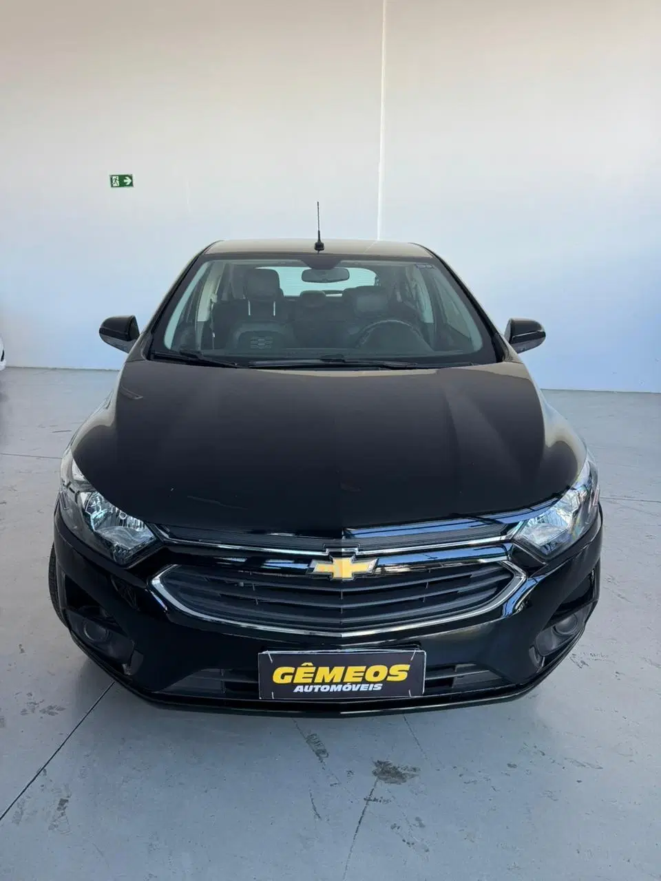 Chevrolet Onix 2019 - foto 2