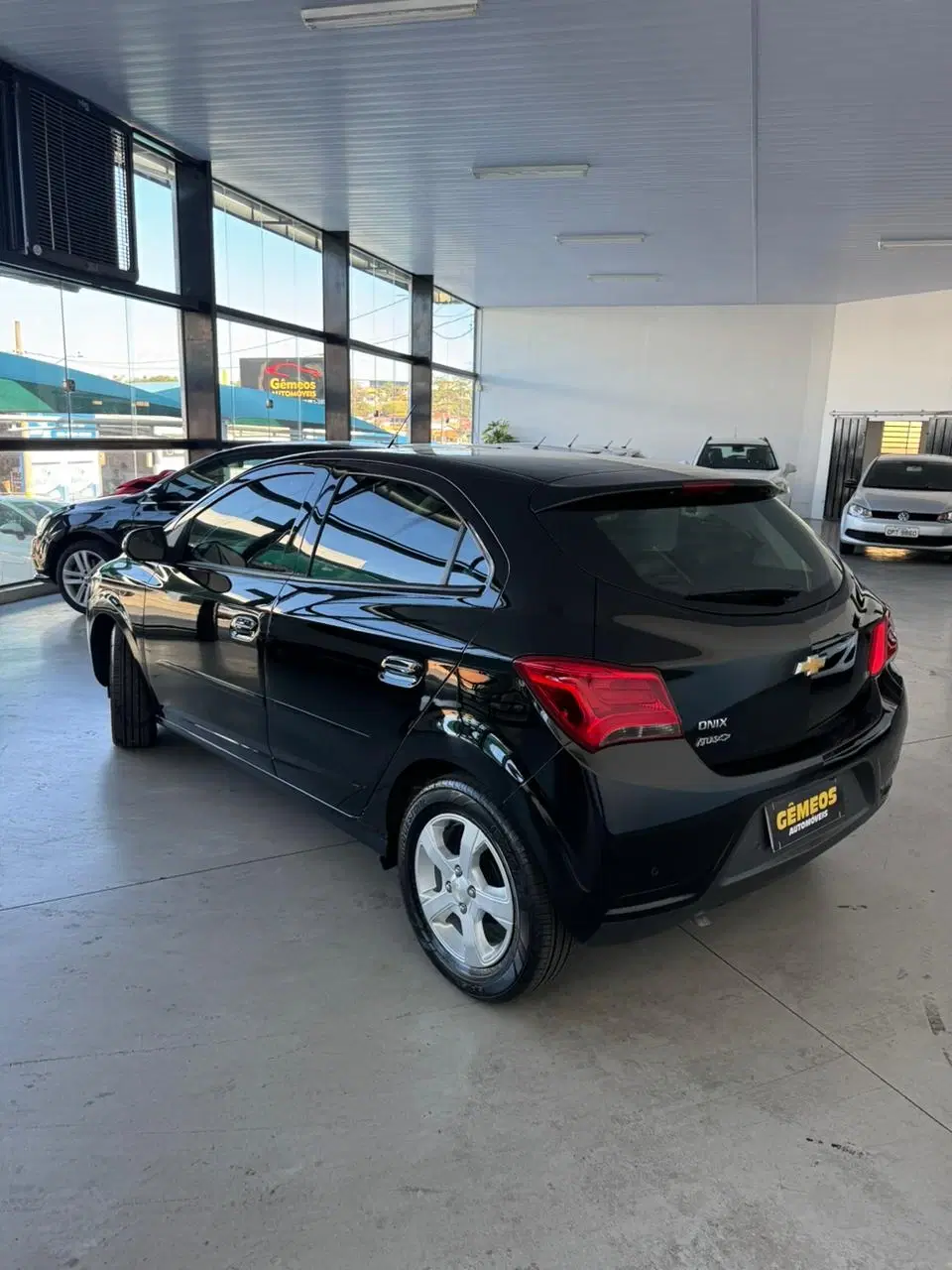 Chevrolet Onix 2019 - foto 3