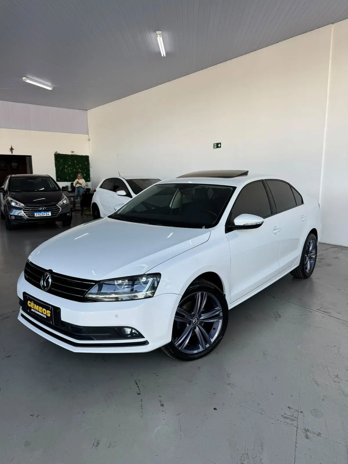Volkswagen Jetta