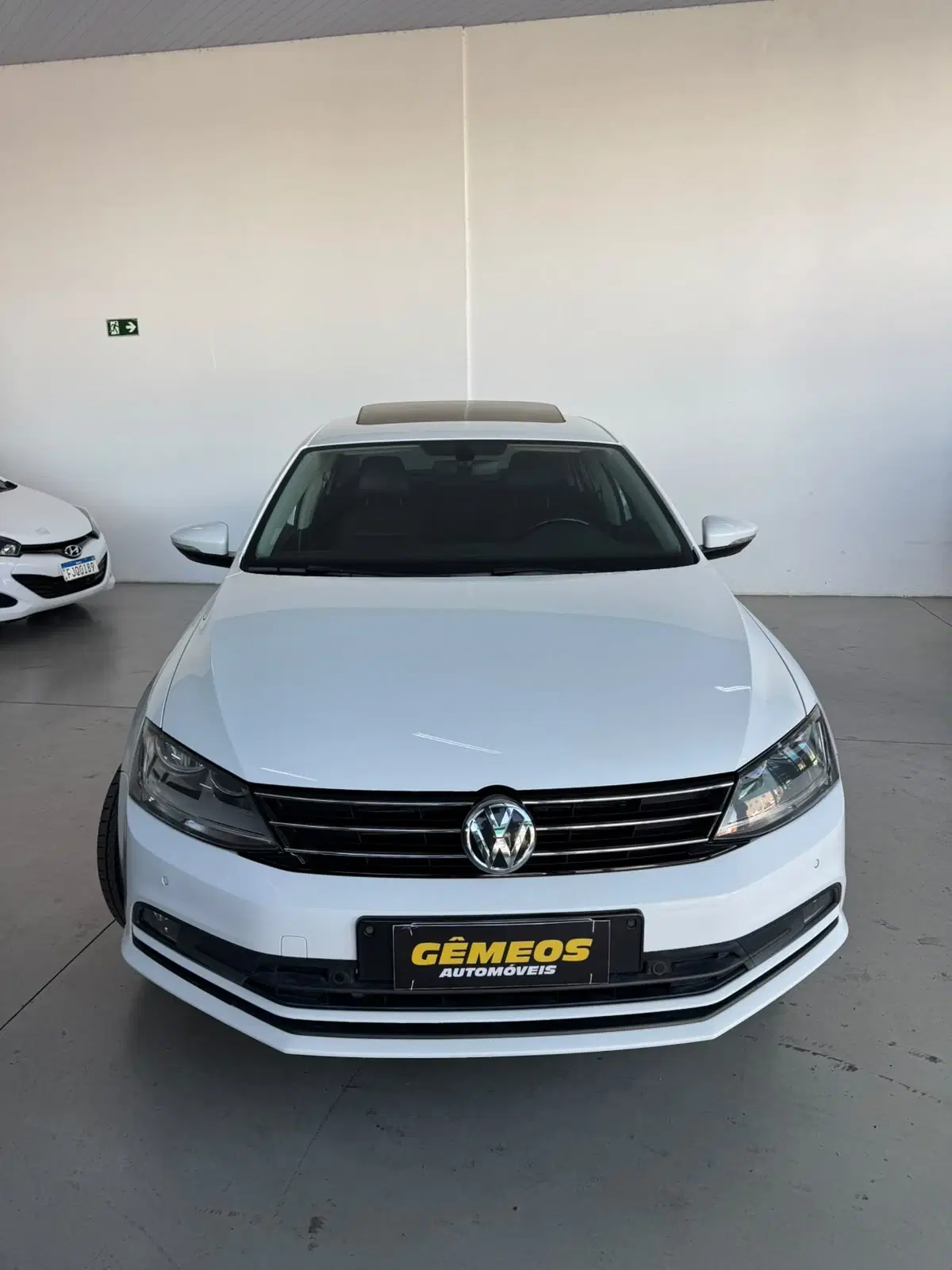 Volkswagen Jetta 2018 - foto 2