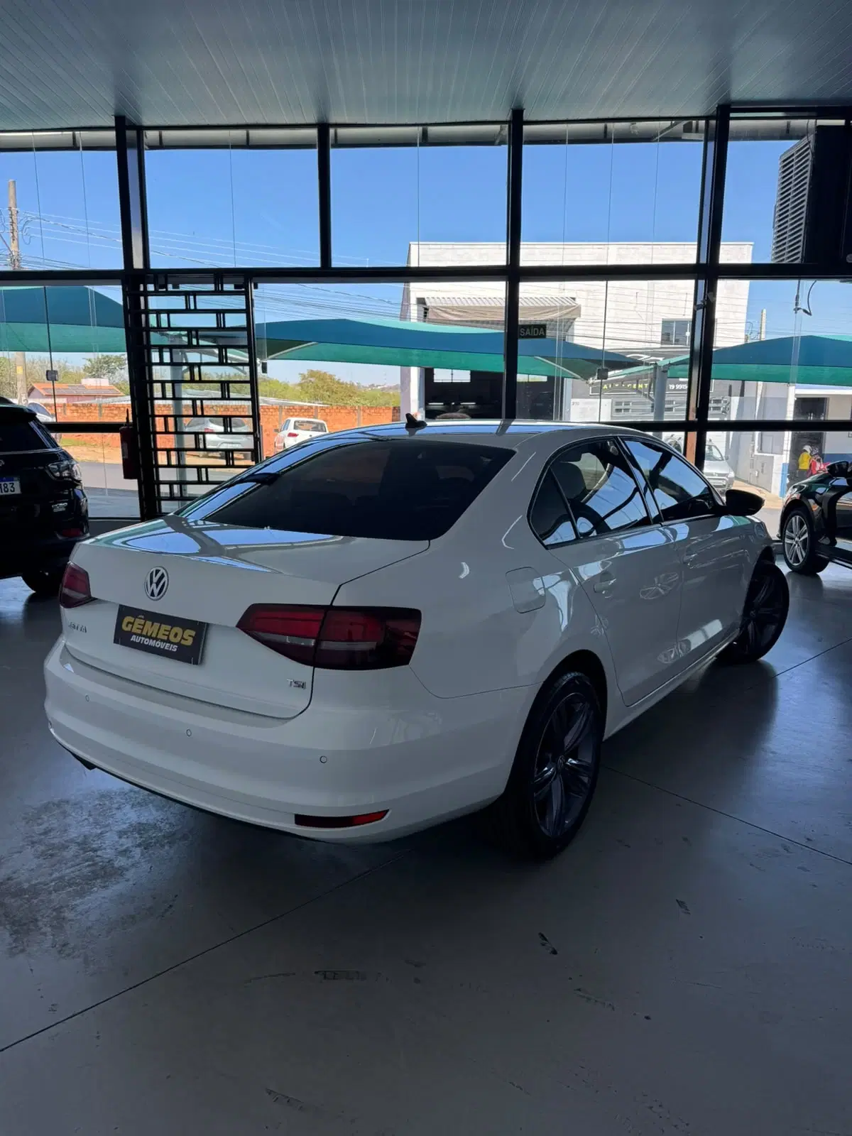 Volkswagen Jetta 2018 - foto 3