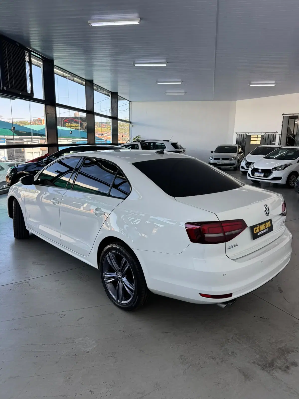 Volkswagen Jetta 2018 - foto 4