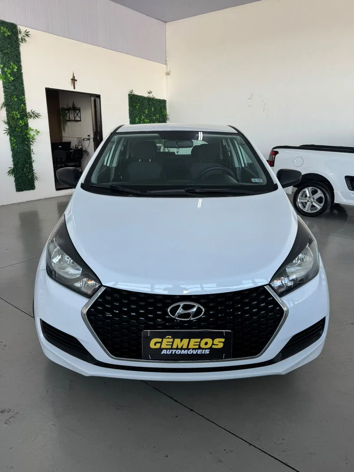 Hyundai HB20 2019 - foto 2