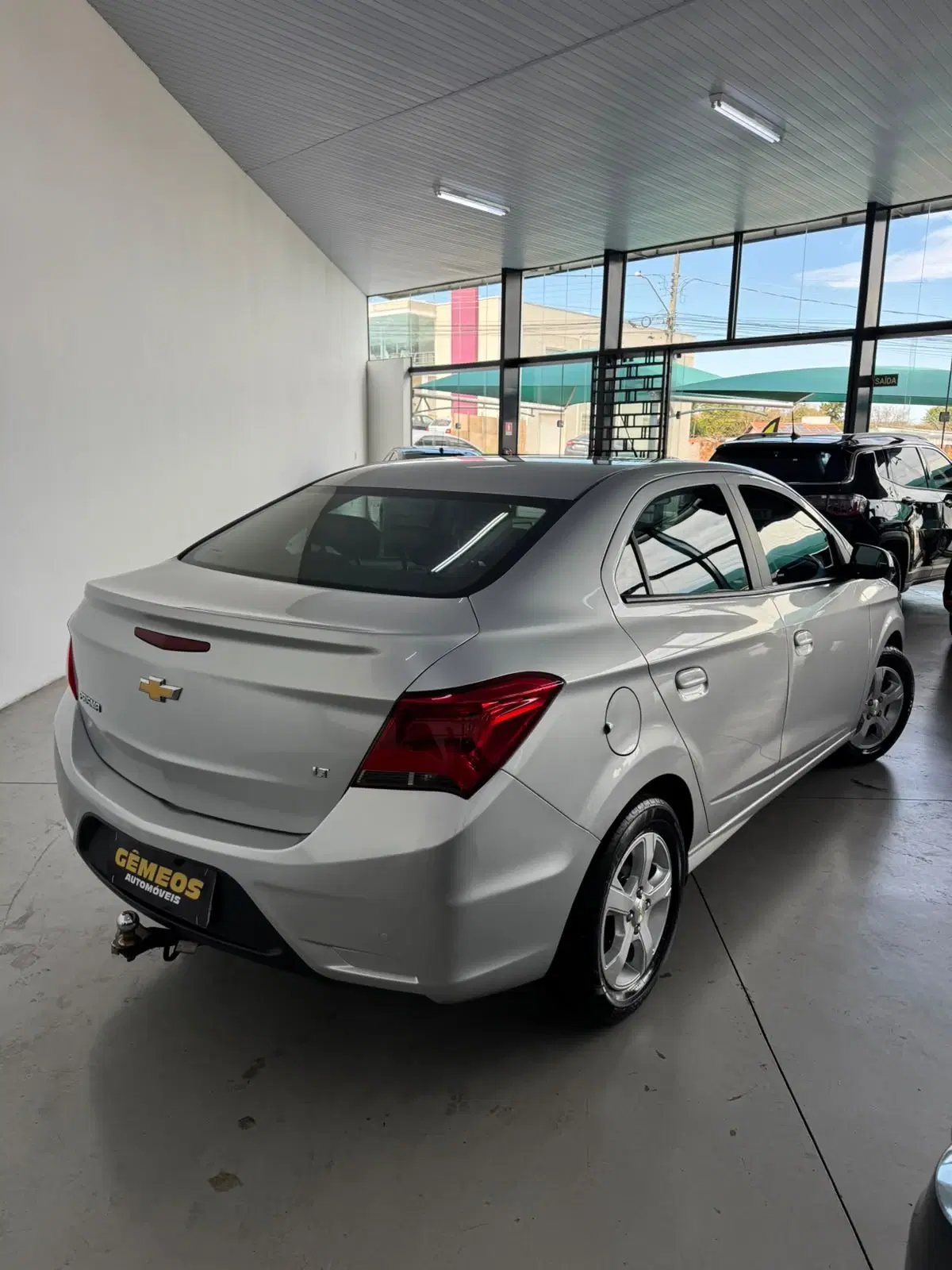 Chevrolet Prisma 2019 - foto 3