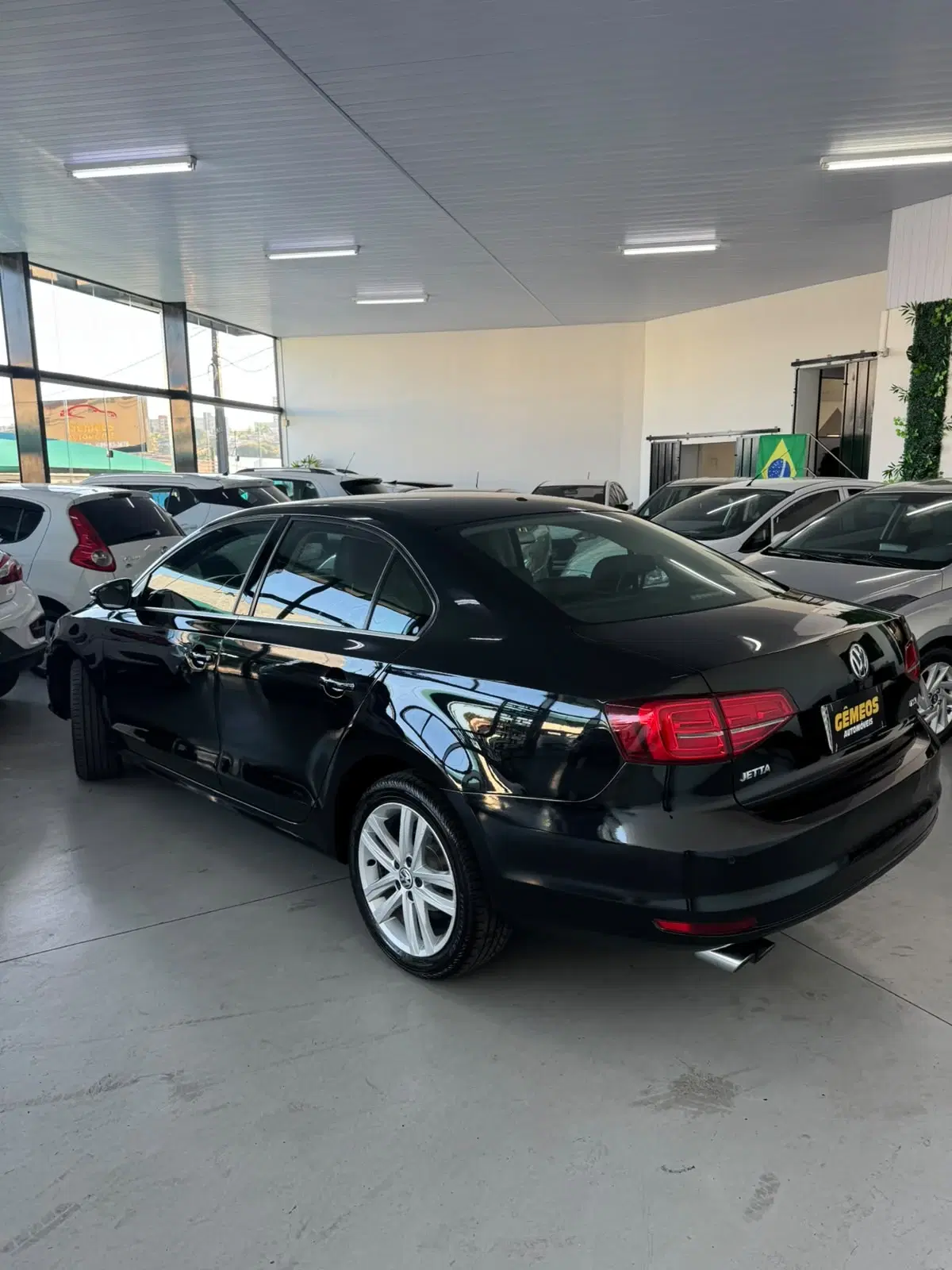 Volkswagen Jetta 2016 - foto 3
