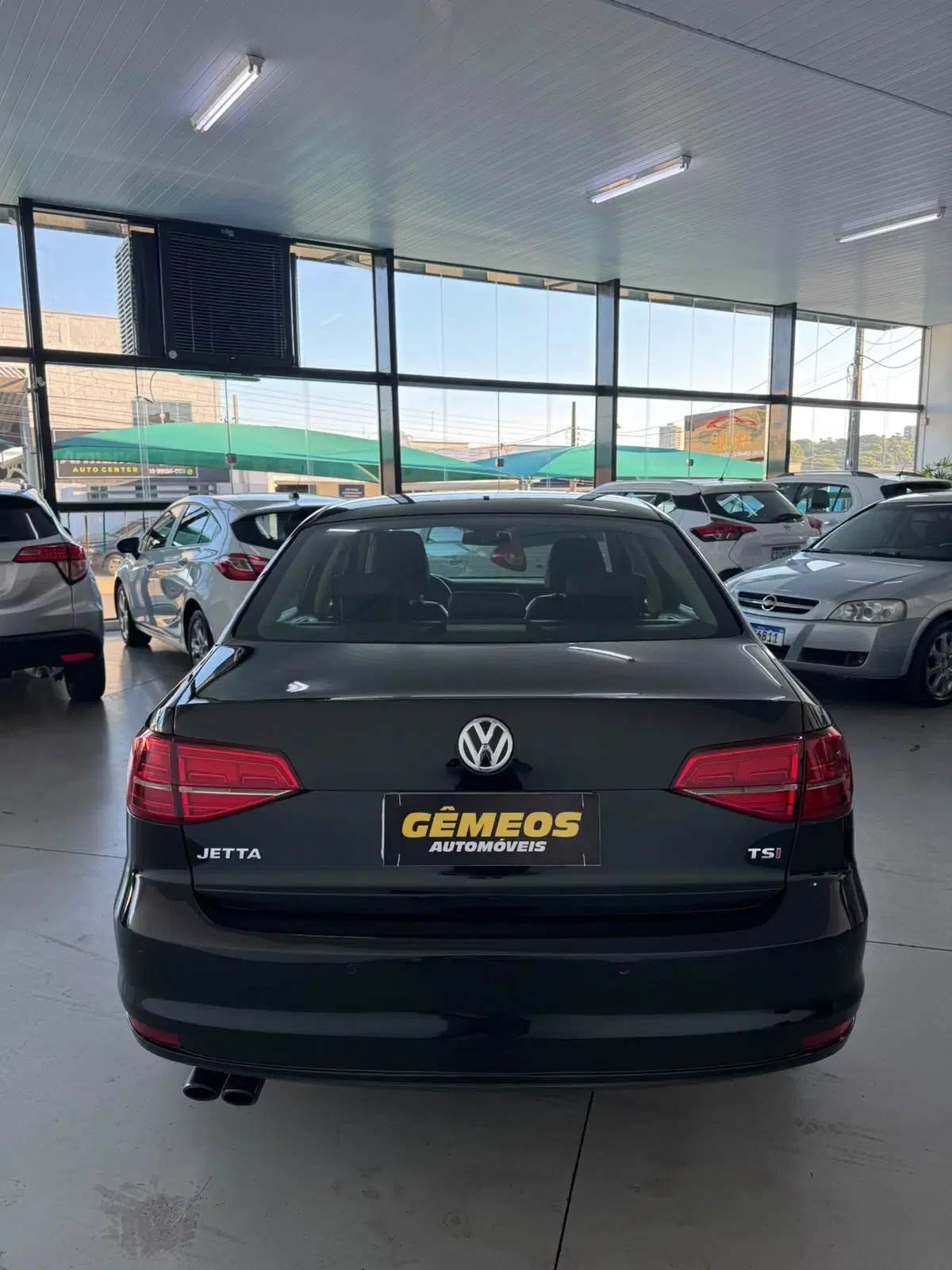 Volkswagen Jetta 2016 - foto 4