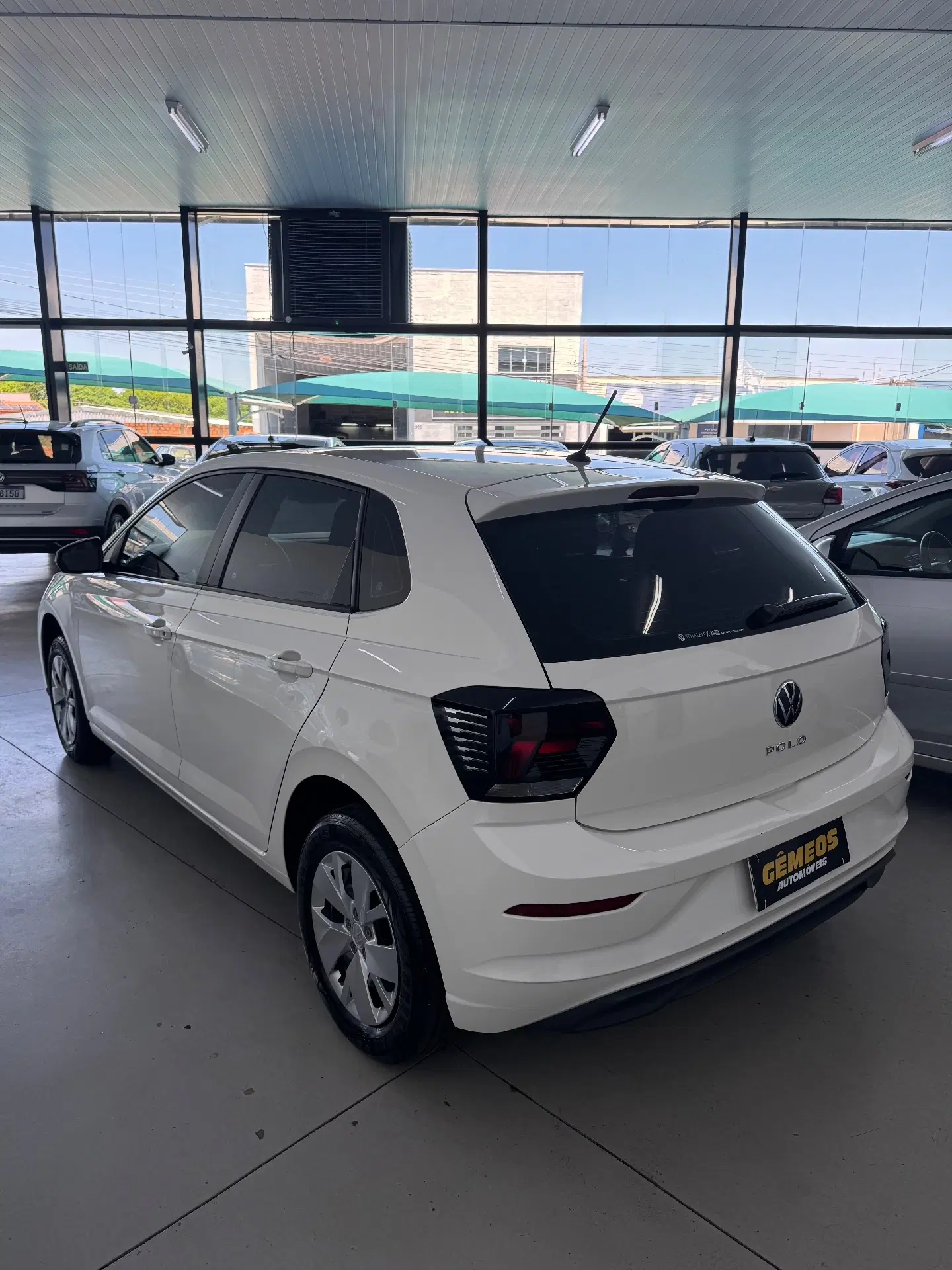 Volkswagen Polo 2024 - foto 2