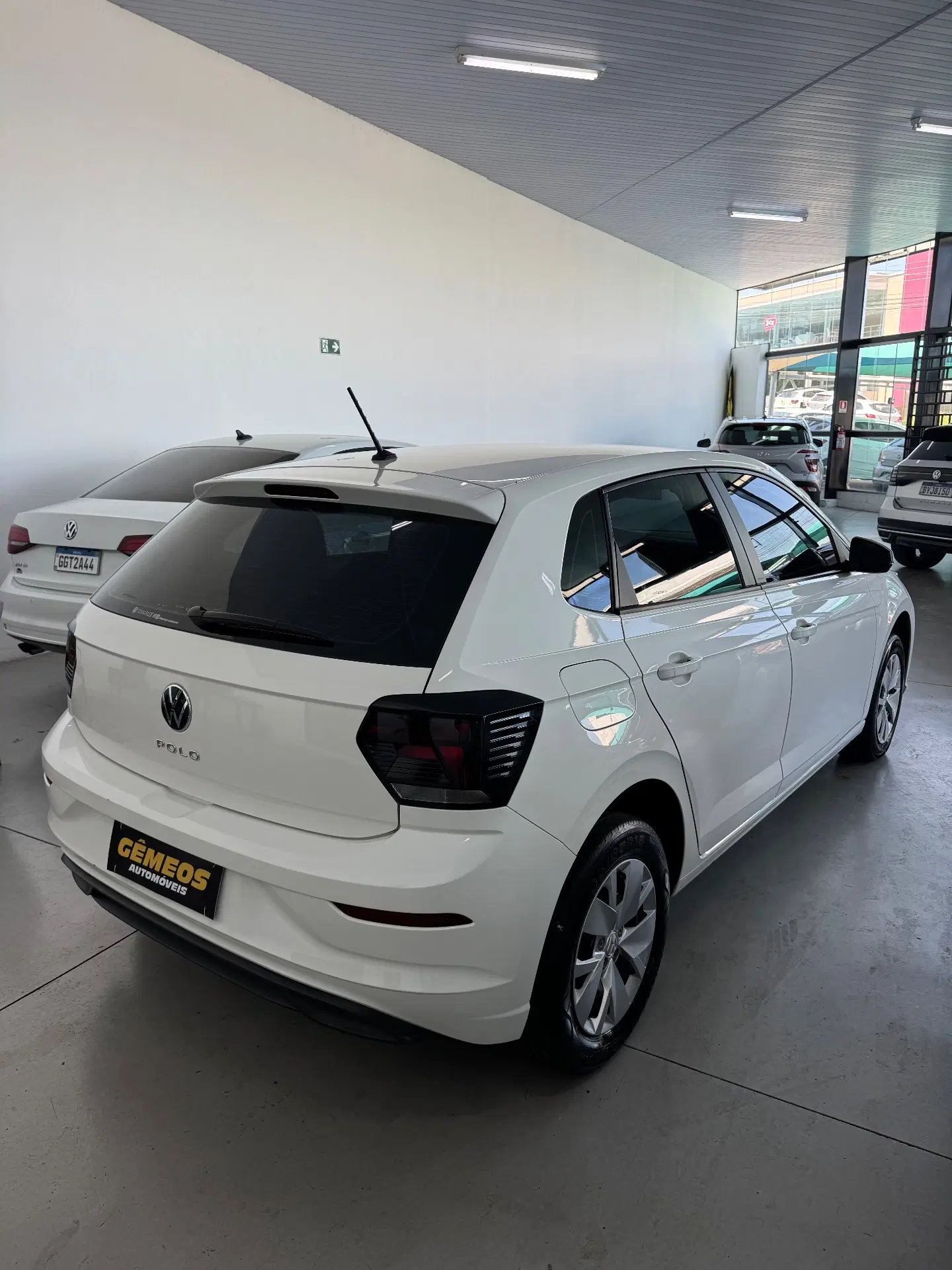 Volkswagen Polo 2024 - foto 3