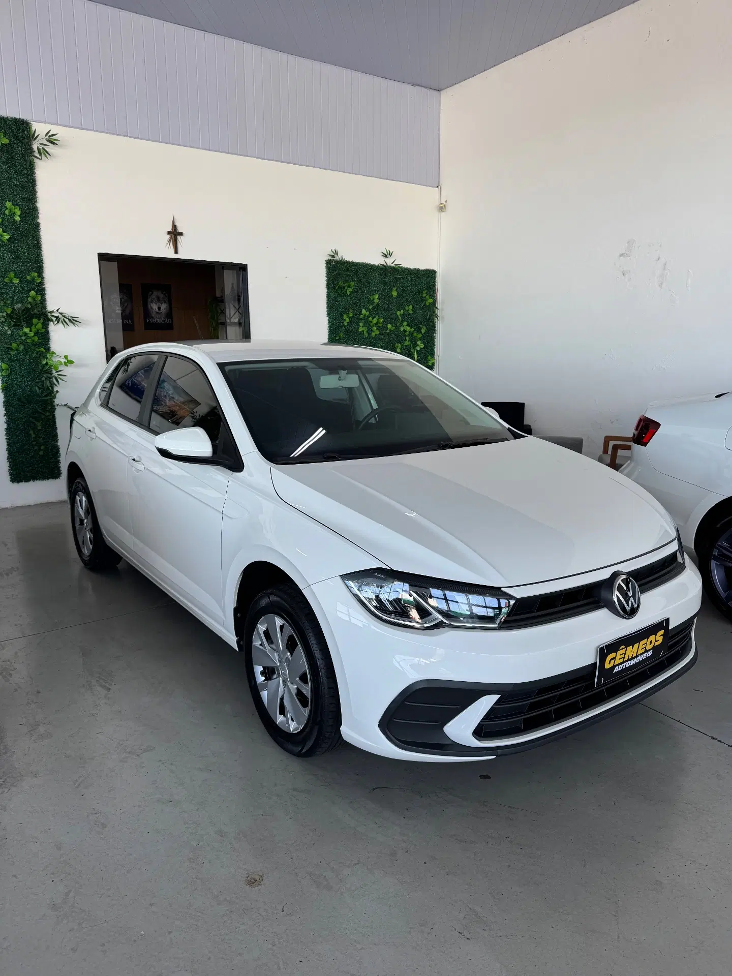 Volkswagen Polo 2024 - foto 4