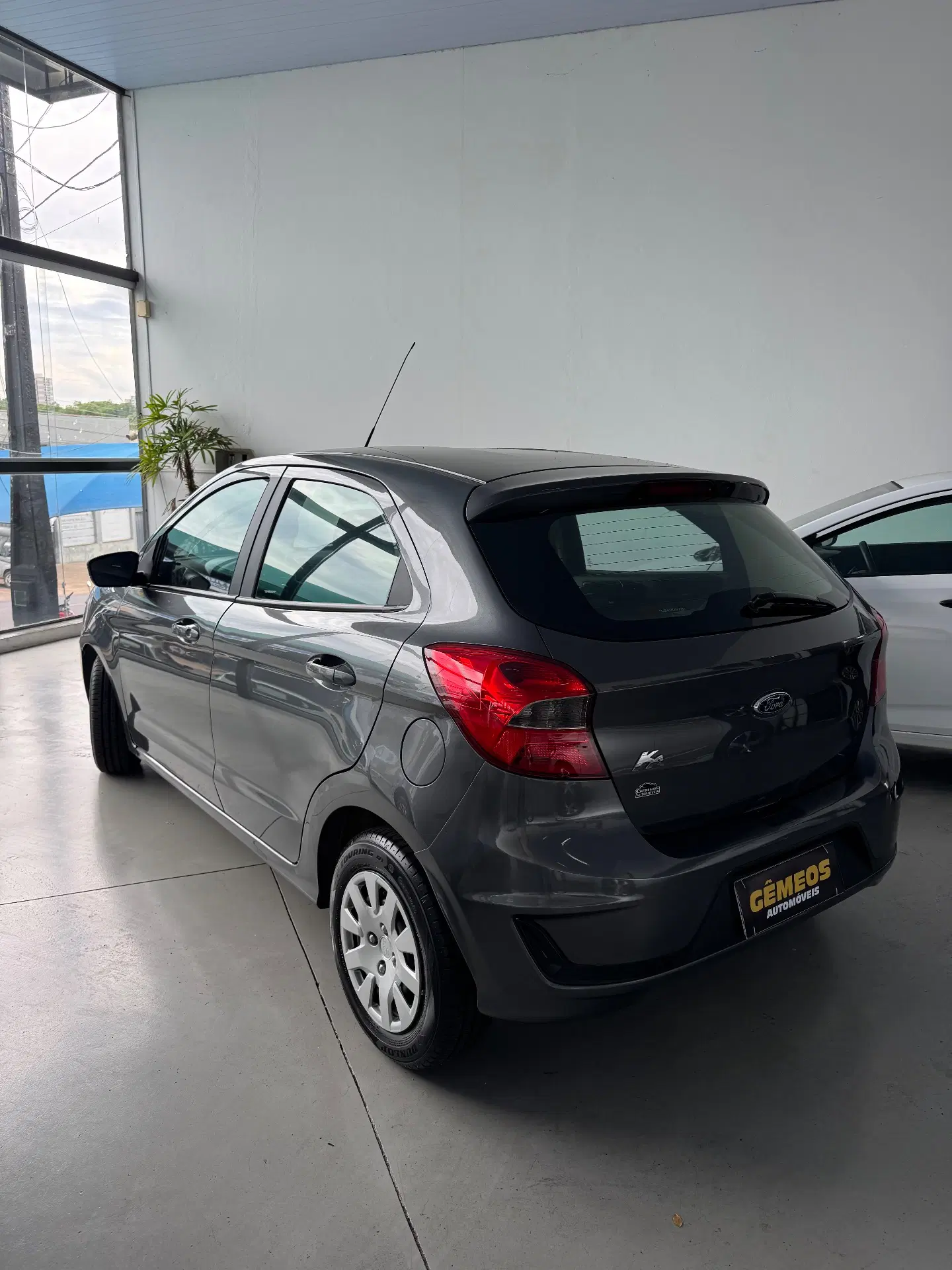Ford Ka 2020 - foto 2