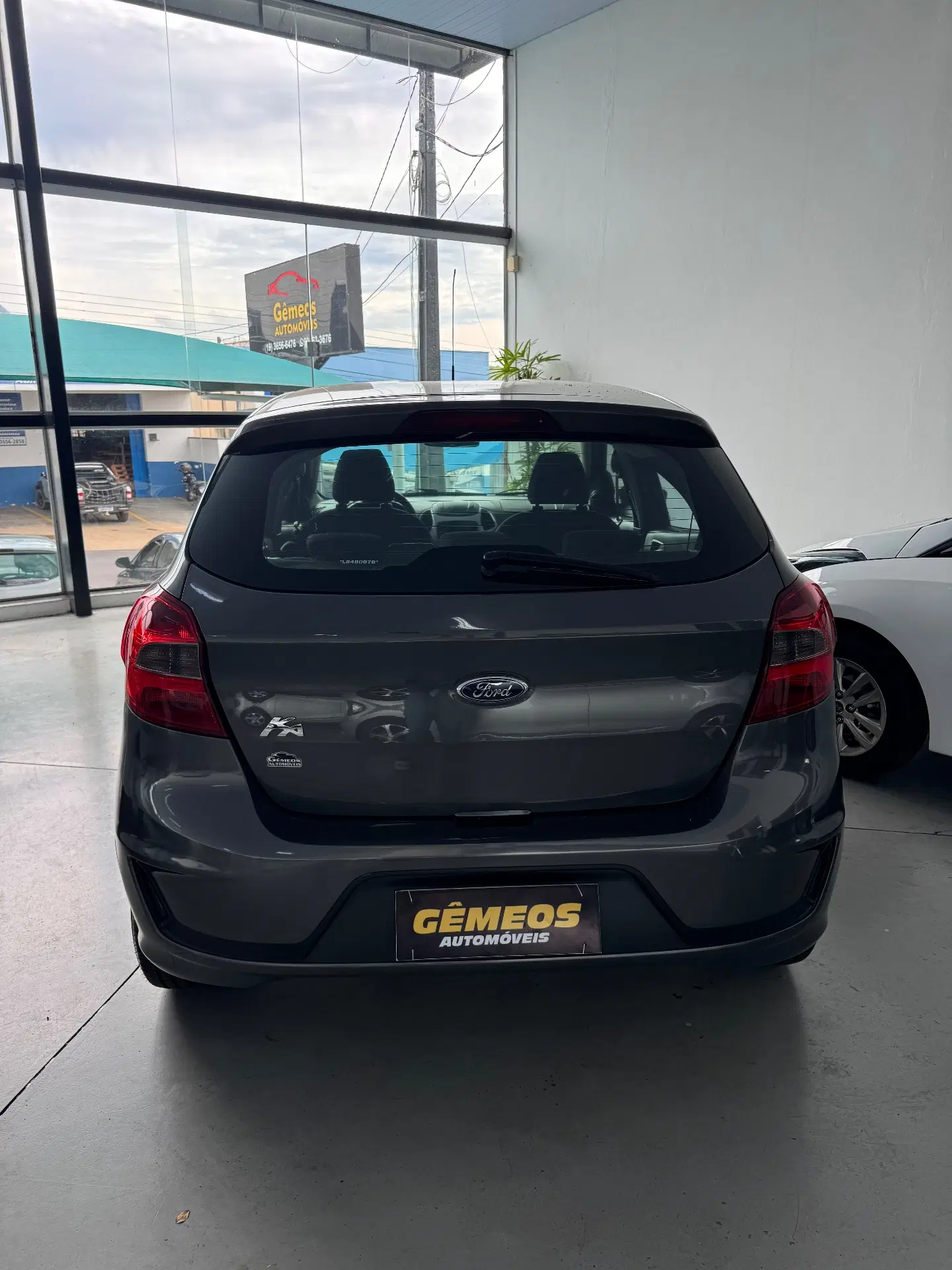 Ford Ka 2020 - foto 3