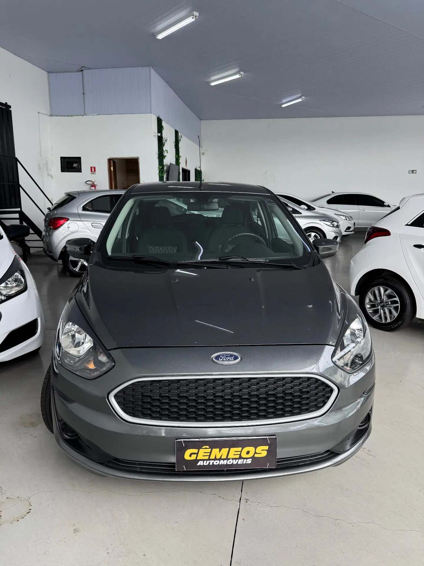 Ford Ka 2020 - foto 4
